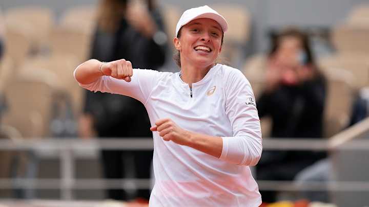 Mailbag: What We Learned From the 2020 French Open