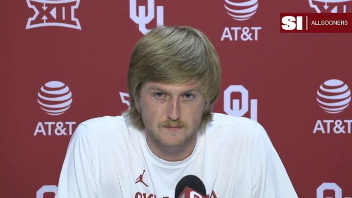 Big 12, Sooners announce basketball schedule