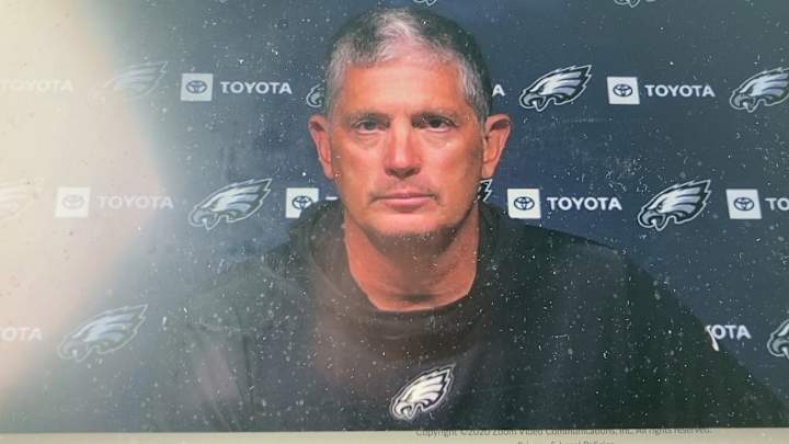 Schwartz Explains the Third-Down Blues in Pittsburgh