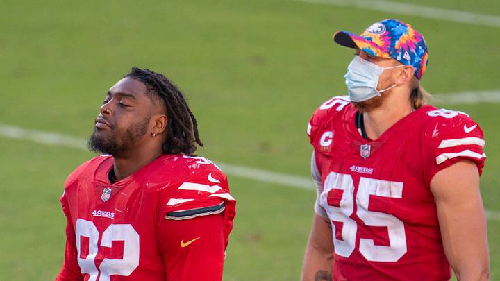 Can the 49ers Keep the Ship Afloat for a Playoff Run?