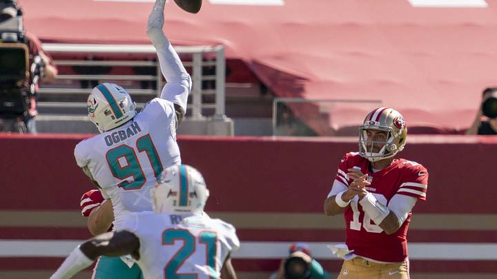 Dolphins Trending Up, Trending Down Dolphins Trending Up, Trending Down