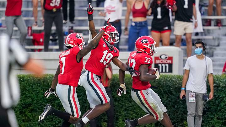 Defensive Players to Watch vs. Kentucky Defensive Players to Watch vs. Kentucky
