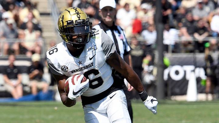 Packers Add Fourth Receiver to Practice Squad Packers Add Fourth Receiver to Practice Squad