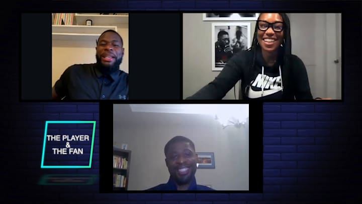 Podcast: NCAA Champion Jackie Manuel Talks Coming Home, Women's Hoops and Almost Transferring