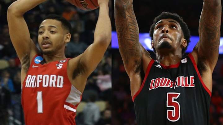 Carlik Jones & Malik Williams Voted As Louisville Men's Basketball Captains for 2020-21 Season