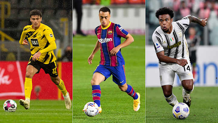 USMNT November Squad Projection: Young Talent Set to Shine in Long-Awaited Camp