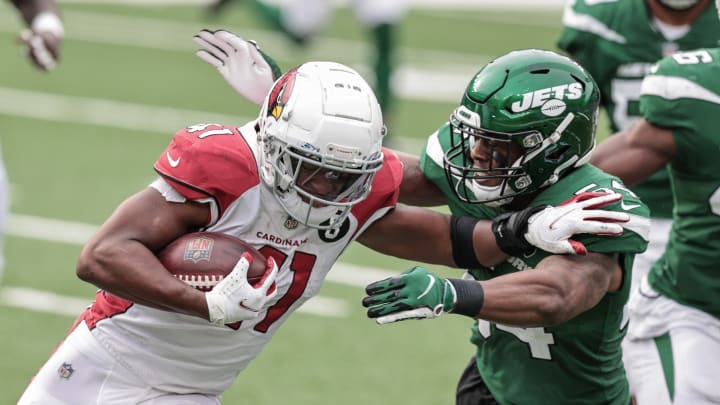 A Strength Last Year, the New York Jets Defense Is Struggling A Strength Last Year, the New York Jets Defense Is Struggling