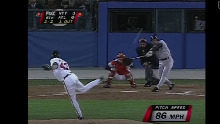 Ted Turner Had Fox Exec Kicked Out of a World Series Game for Rooting for the Yankees: TRAINA THOUGHTS