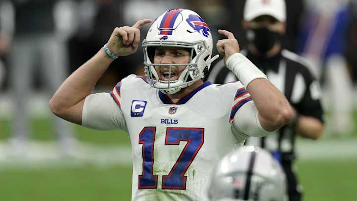 Bills vs. Titans Live Stream: How to Watch, TV Channel, Start Time
