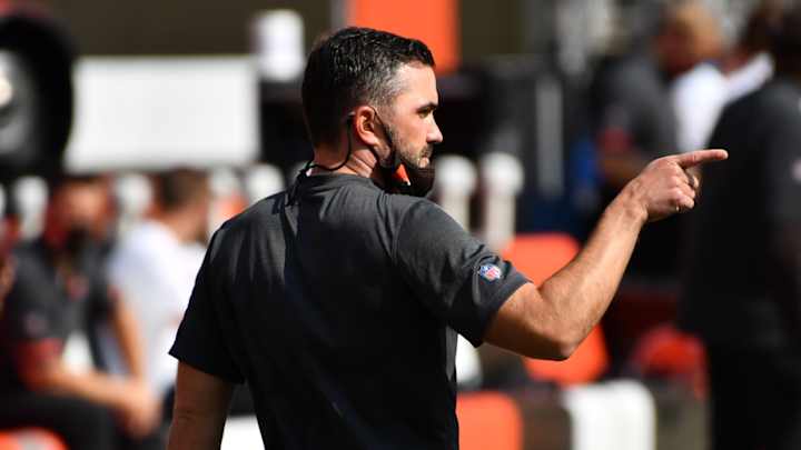 Kevin Stefanski, Andrew Berry to Experience First Rookie Minicamp