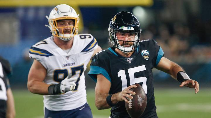 Doug Marrone Explains How Week 7 Schedule Change Could Help the Jaguars Doug Marrone Explains How Week 7 Schedule Change Could Help the Jaguars