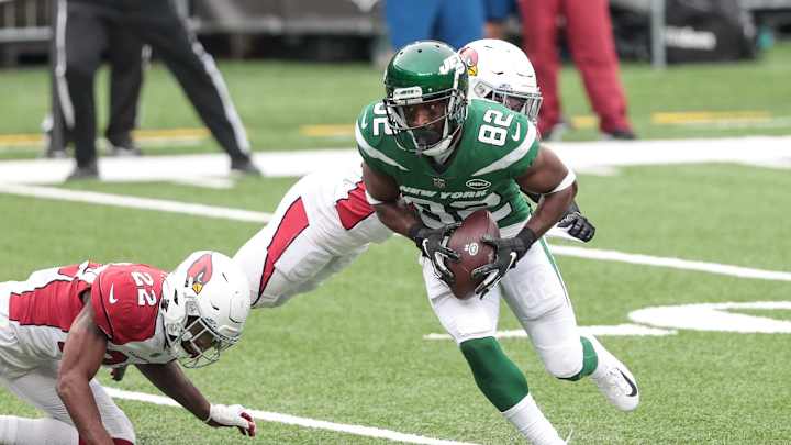 The New York Jets (Again) are Bottom of the NFL's Power Rankings