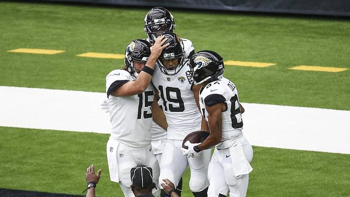 State of the AFC South Following Week 5 State of the AFC South Following Week 5