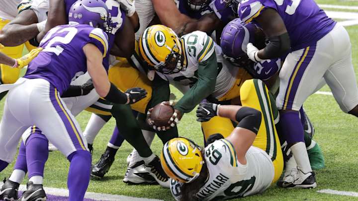 From the 1, It’s Been the Longest Yard