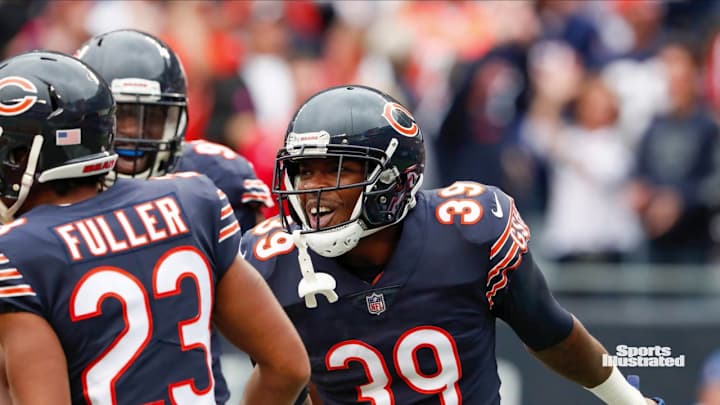 Bears and Panthers: TV, Radio and Streaming Bears and Panthers: TV, Radio and Streaming