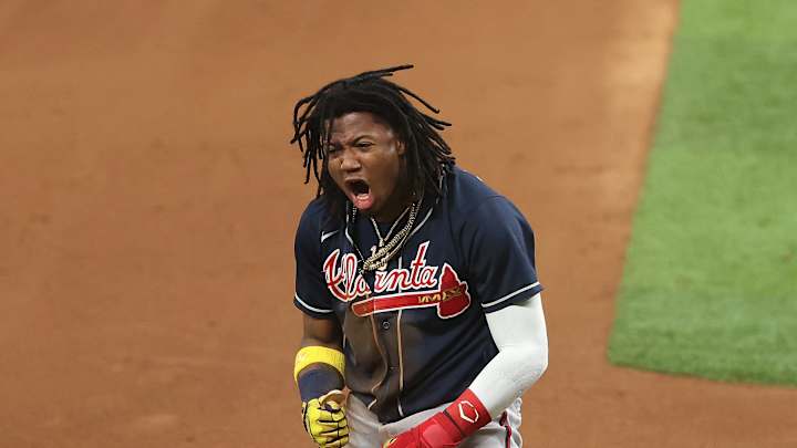 More Braves-Dodgers Game Seven Notes