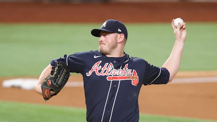 Braves Postseason Hero May Require Rehab Stint Before Returning
