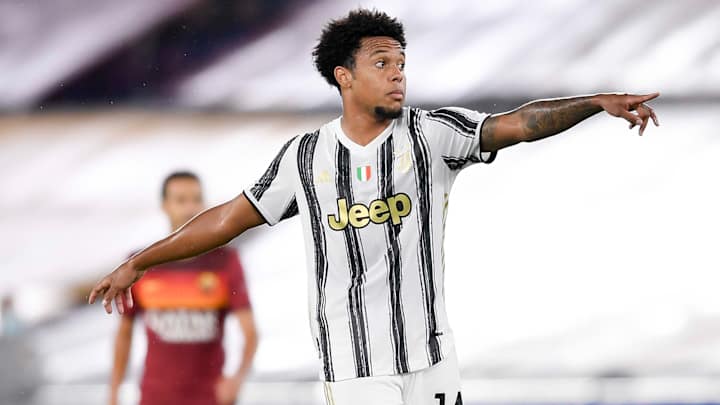 Weston McKennie Tests Negative for Coronavirus, Can Return for Juventus