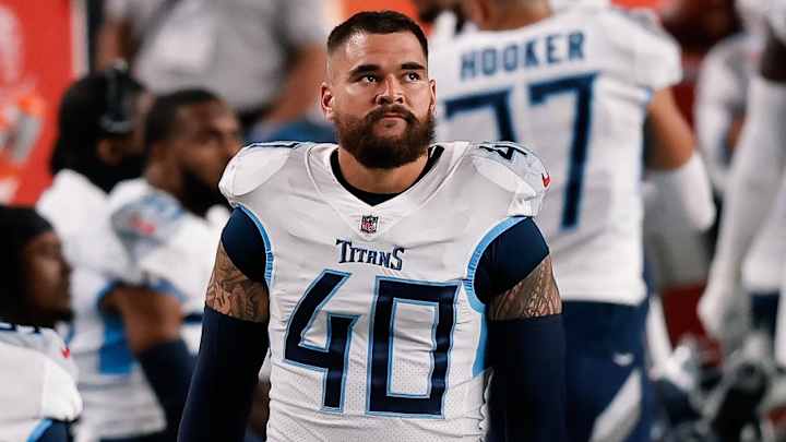 Report: One Player Unhappy, Wants Out