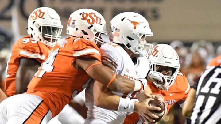 Jordan Brailford Signed With Minnesota Vikings and Added to Active Roster