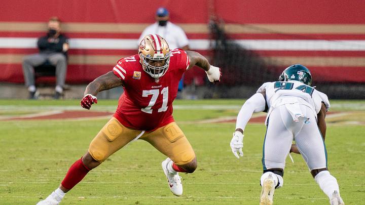 49ers Who Need to Step Up