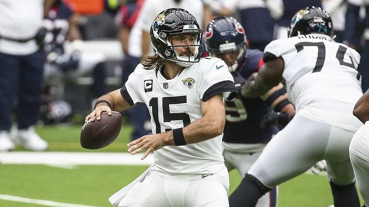 4 Jaguars to Watch in Week 6 Vs. the Lions 4 Jaguars to Watch in Week 6 Vs. the Lions