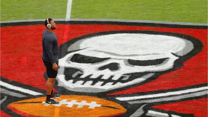 Three Days to Kickoff: 3 Reasons to Worry vs. Buccaneers