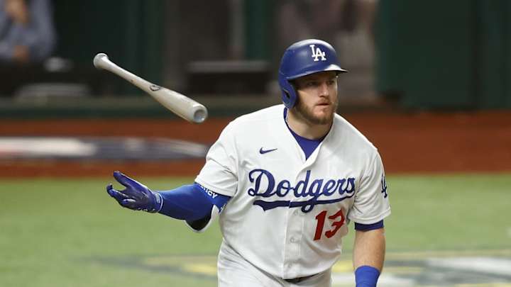 Dodgers' Rally Falls Short in Game 2 Loss, But Provides Hope for Game 3