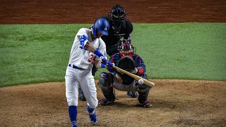 Dodgers vs. Braves NLCS Game 3 Chat, Wednesday at 3:05 p.m. on FS1 Dodgers vs. Braves NLCS Game 3 Chat, Wednesday at 3:05 p.m. on FS1