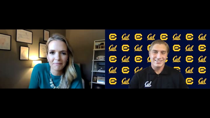 Garbers Brothers Zinged Each Other Once Becoming Opening-Game Opponents