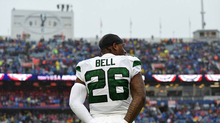 Poll: Should Patriots Attempt To Sign Le'Veon Bell? Poll: Should Patriots Attempt To Sign Le'Veon Bell?
