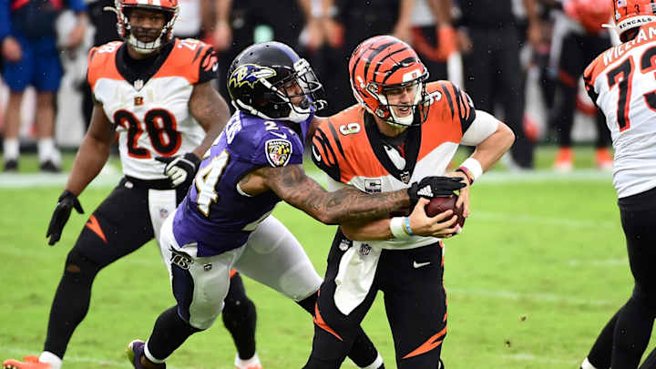 Podcast: Protecting Joe Burrow, A.J. Green and Evaluating the Bengals' Coaching Staff