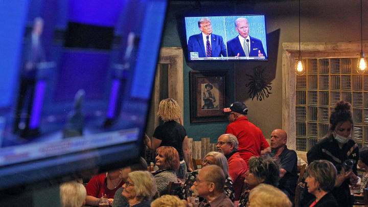 Sports Ratings Have Tanked Across the Board While Cable News Thrives: TRAINA THOUGHTS