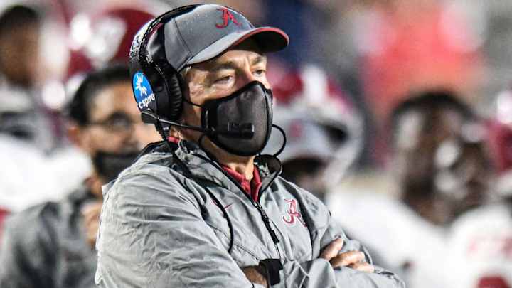 Concern Over Travel Grows After Rise of COVID-19 Cases in College Football