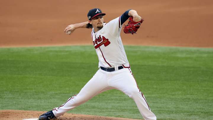 Kyle Wright 2020 Season Recap