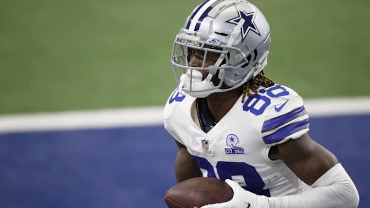 Fantasy Football: Don't Dump Dallas Cowboys