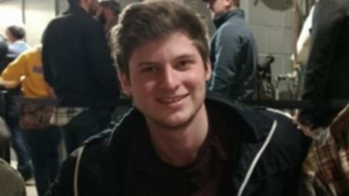 ColtsSpeak: Luke Matthews