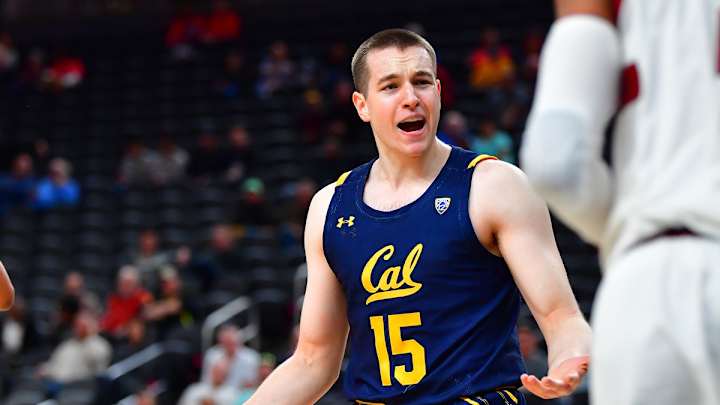 Cal Basketball: Winter Athletes Reportedly Will Receive Additional Year of Eligibility