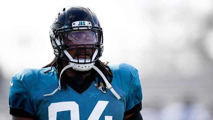 Why Dawuane Smoot and Sidney Jones Deserve Increased Roles on Jaguars Defense