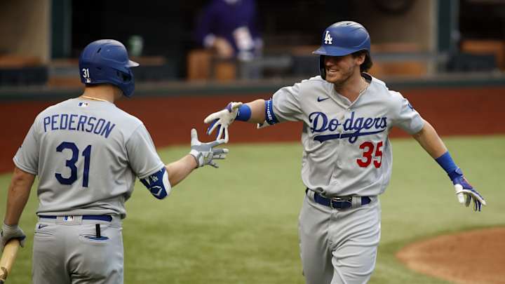 What's The Record For Most Runs in a Baseball Playoff Game?