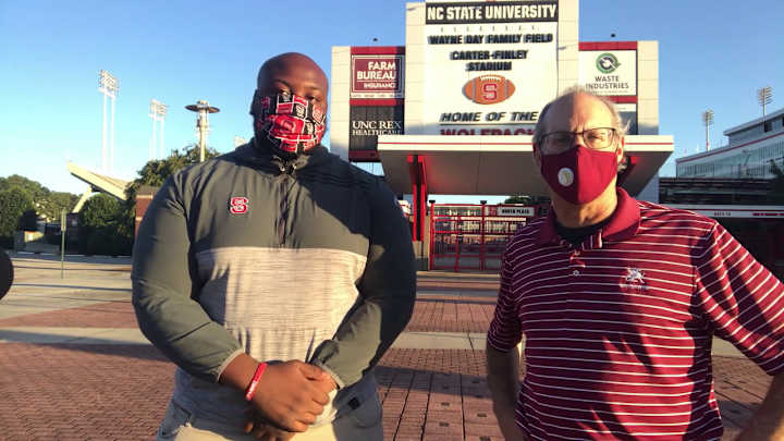 Talkin' Wolfpack: Duke