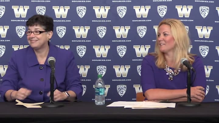 University of Washington Will Host 3 NCAA Postseason Events in 2025