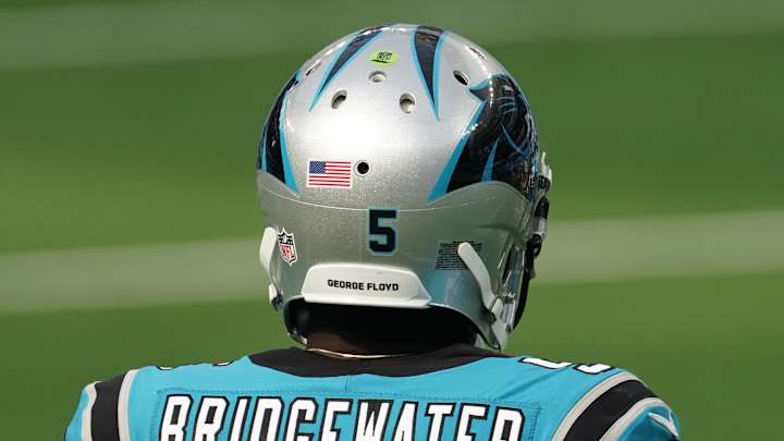 Contender or Pretender? ESPN's Louis Riddick Offers Thoughts on Panthers