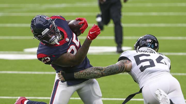 Jaguars Release Linebacker Cassius Marsh Jaguars Release Linebacker Cassius Marsh
