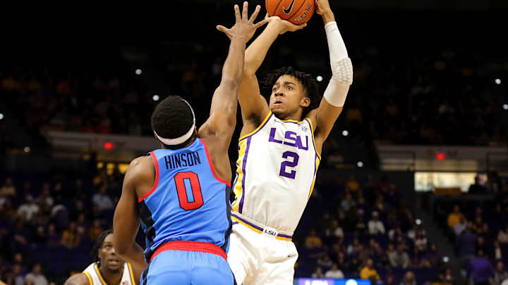 Coach Will Wade Talks LSU Basketball Newcomers, Improvements of Returning Players Coach Will Wade Talks LSU Basketball Newcomers, Improvements of Returning Players