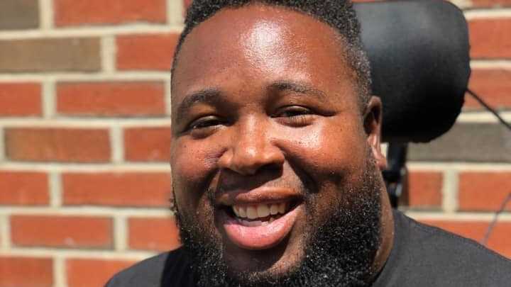 Ten Years After His Spinal Injury, Eric LeGrand Still Strong