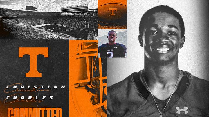 Breaking: Vols Land Commitment from Dynamic Peach State ATH Breaking: Vols Land Commitment from Dynamic Peach State ATH