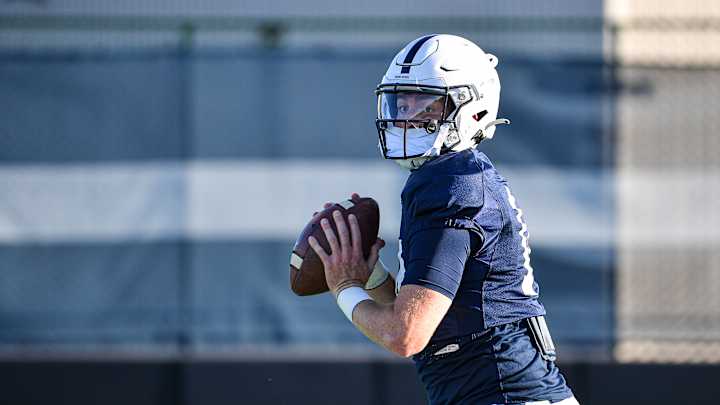 Penn State vs. Indiana: What You Need to Know