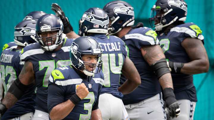 What 5-0 Record Means for Seahawks From Historical Perspective