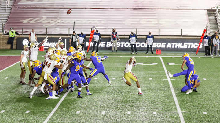 The BC Bulletin Podcast Episode 5: The Pitt Thriller & Heading to VT